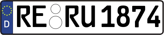 RE-RU1874