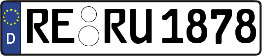 RE-RU1878
