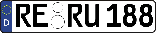 RE-RU188