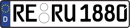 RE-RU1880