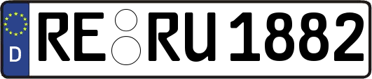 RE-RU1882