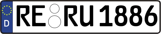 RE-RU1886