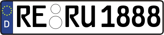 RE-RU1888