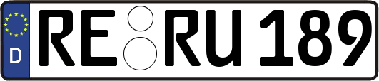 RE-RU189