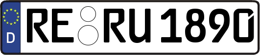 RE-RU1890