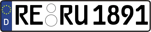 RE-RU1891