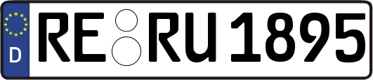 RE-RU1895