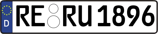 RE-RU1896