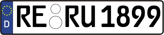 RE-RU1899