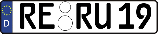 RE-RU19