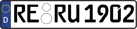 RE-RU1902