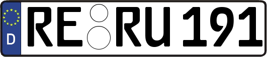RE-RU191