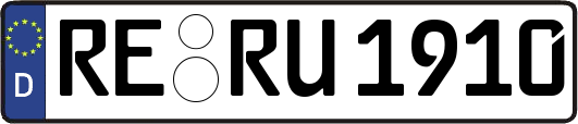RE-RU1910