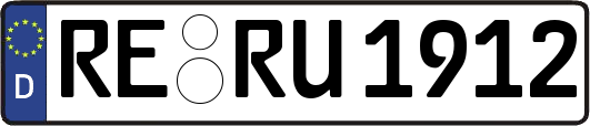 RE-RU1912