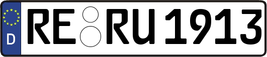 RE-RU1913