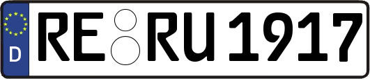 RE-RU1917