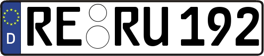 RE-RU192