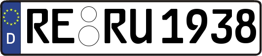 RE-RU1938