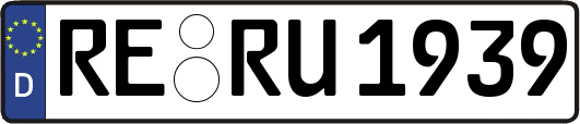 RE-RU1939