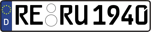 RE-RU1940