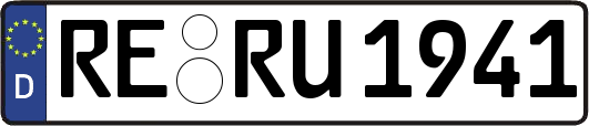 RE-RU1941