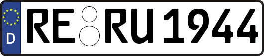 RE-RU1944