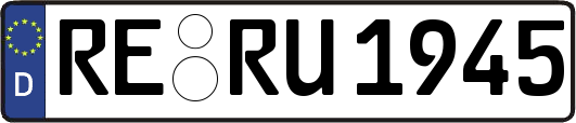 RE-RU1945