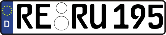 RE-RU195