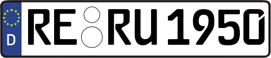 RE-RU1950