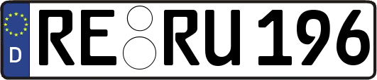 RE-RU196