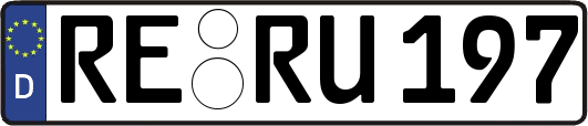 RE-RU197