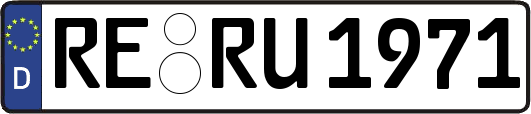 RE-RU1971