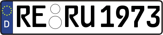 RE-RU1973