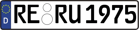RE-RU1975
