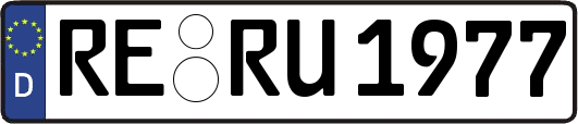 RE-RU1977