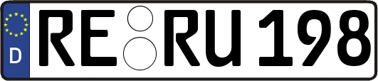 RE-RU198