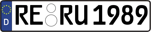 RE-RU1989