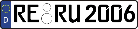 RE-RU2006