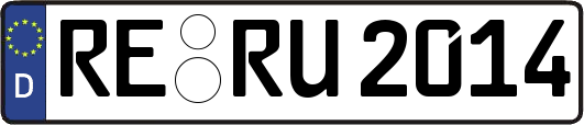RE-RU2014