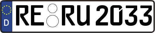 RE-RU2033