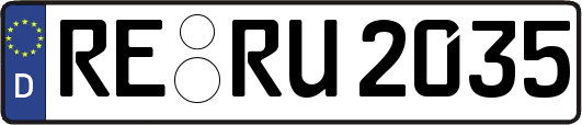 RE-RU2035