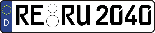 RE-RU2040