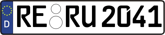 RE-RU2041