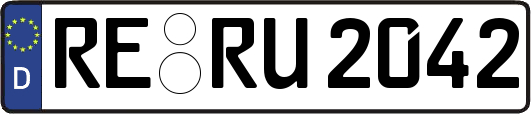 RE-RU2042