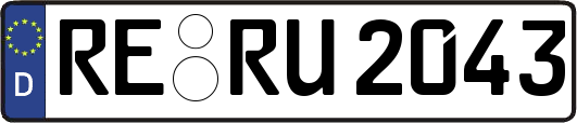 RE-RU2043