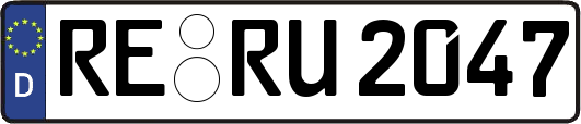 RE-RU2047