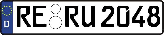 RE-RU2048