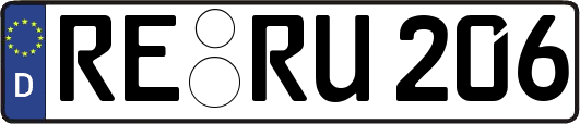 RE-RU206