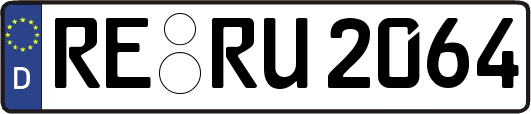 RE-RU2064