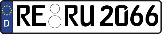 RE-RU2066
